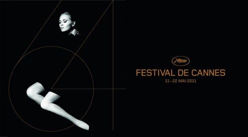 cannes 2011 poster ufficiale