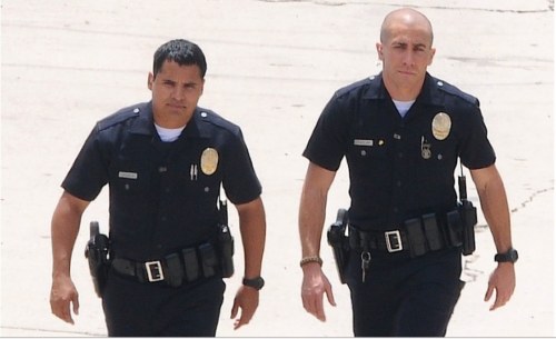 end of watch jake gyllenhaal (27)