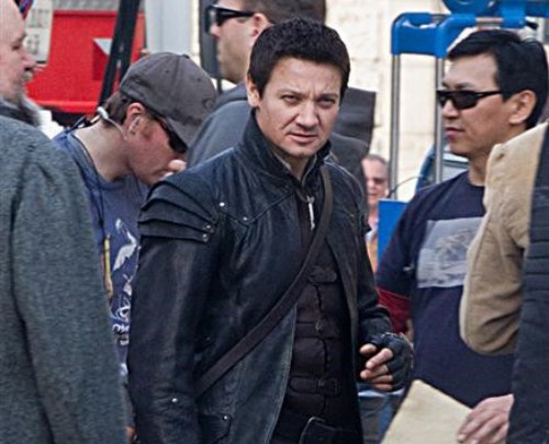 hansel and gretel witch hunters foto dal set (5)
