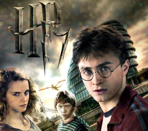 harry potter e i doni della morte poster (8)