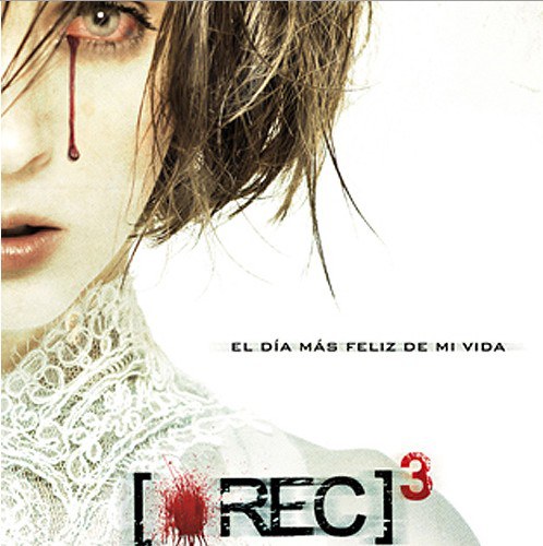 rec 3 poster