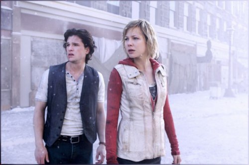 silent hill revelation 3d immagini