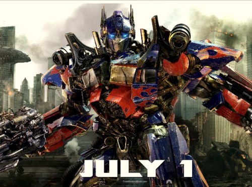 transformers dark of the moon poster (4)