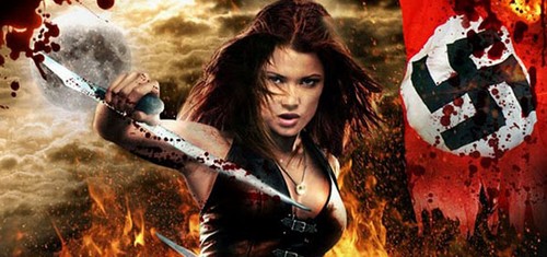 Horror news Bloodrayne 3, The Zombie Diaries 2, Sucker, Hero, Dead Island (5)
