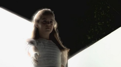 La dolce mano della rosa bianca, cortometraggio di Davide Melini