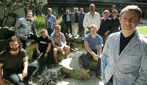 Lo Hobbit, confermati titoli e rilasciate date ufficiali (5)