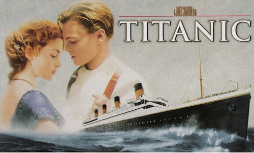Titanic