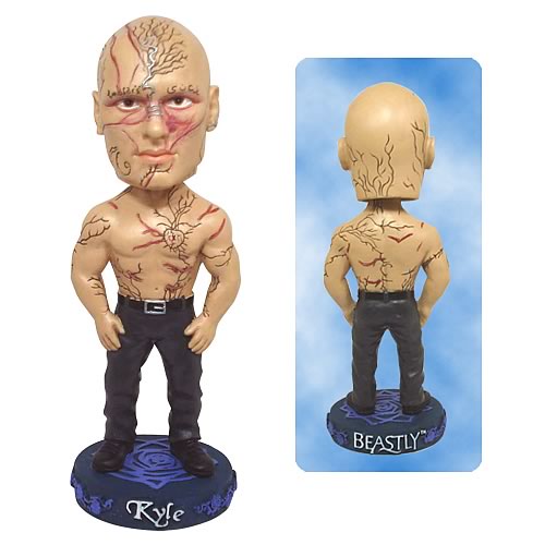 beastly gadget e merchandise