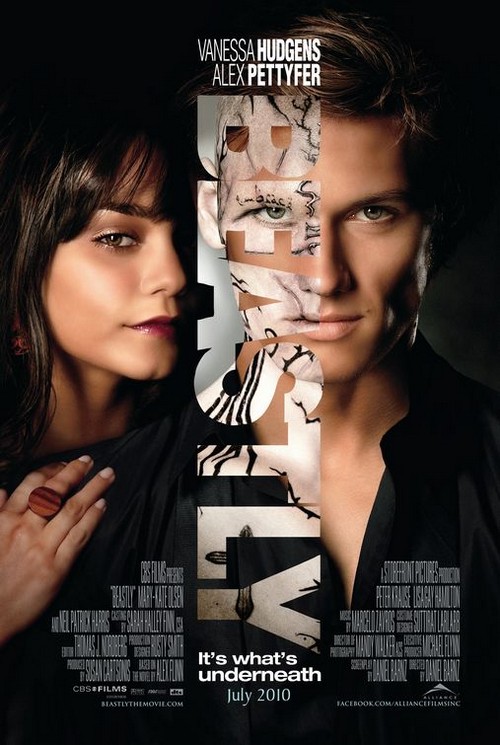 beastly recensione
