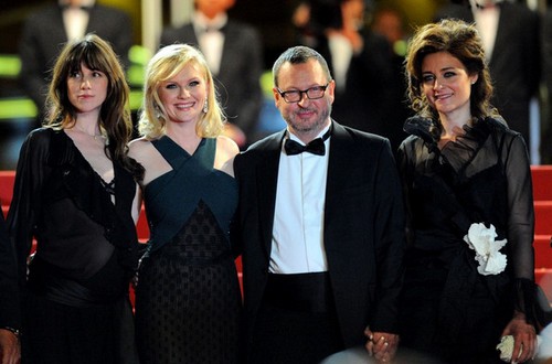 cannes 2011 melancholia