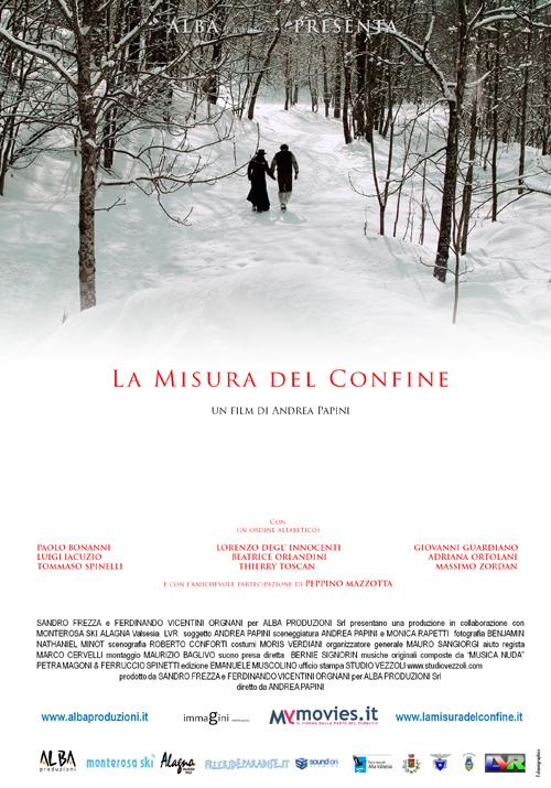 la misura del confine recensione (2)