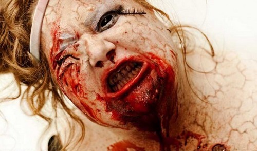 rec 3 genesis immagini