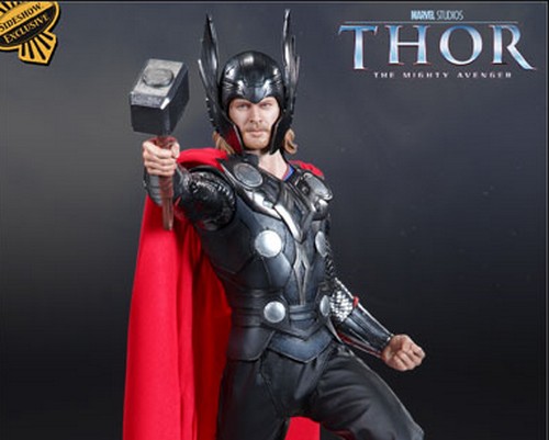 thor action figures (9)
