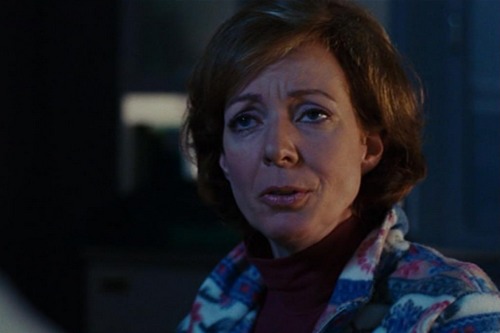 Allison Janney