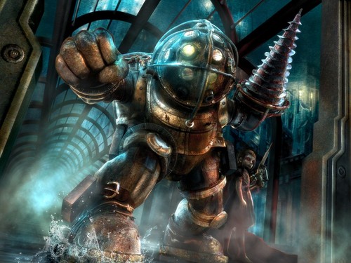 Bioshock, Tomb Raider, Star Trek novità su film e videogames
