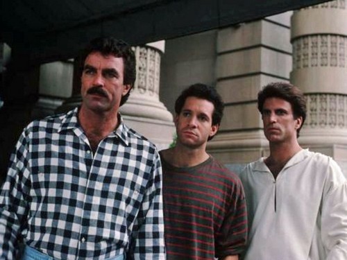 Che fine ha fatto Steve Guttenberg