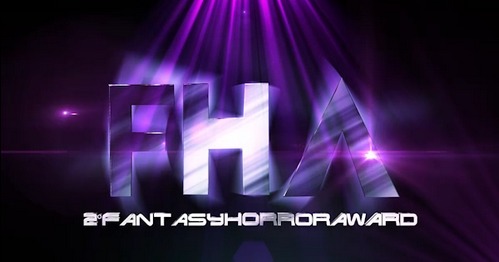 Fantasy Horror Award 2011