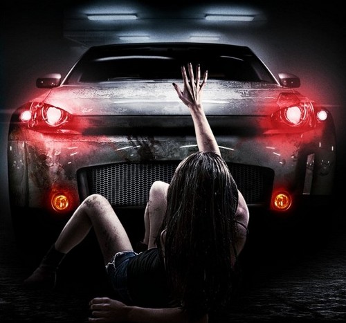 Horror news Super Hybrid, Wrong Turn 4, Romero Deadtime Stories (4)