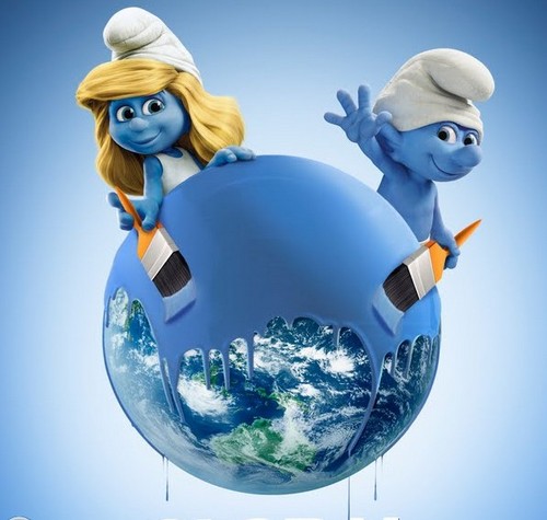 I Puffi, oggi giornata mondiale e compleanno di Peyo