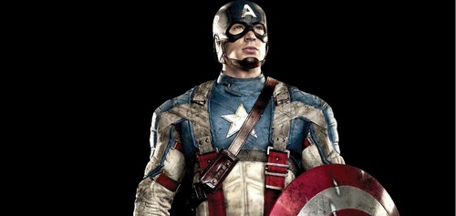 Il gatto con gli stivali 21 immagini; Captain America Il primo vendicatore poster e artwork (5)