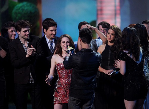 MTV Movie Awards 2011 ok 2