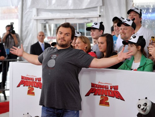Taormina Film Fest 2011 apre Kung Fu Panda 2, ospiti Jack Black e Oliver Stone (3)