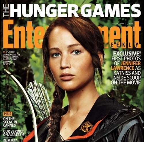 The Hunger Games, la Lionsgate pianifica quattro film