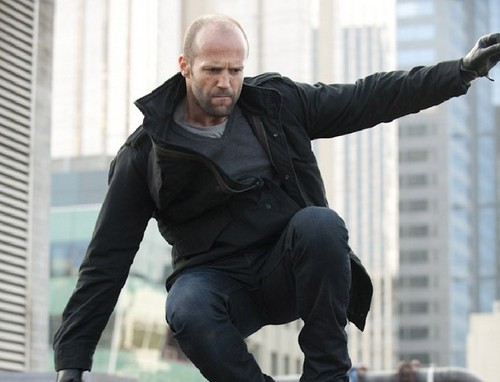 The Killer Elite, Colombiana, Devil's Double immagini