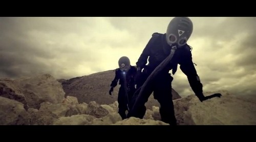 connected cortometraggio Jens Raunkjær Christensen Jonas Drotner Mouritsen