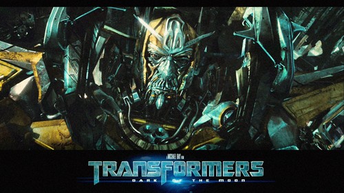 transformers 3 colonna sonora