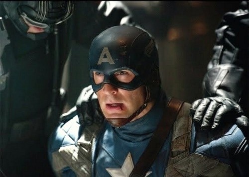 Captain America il primo vendicatore, colonna sonora anteprima