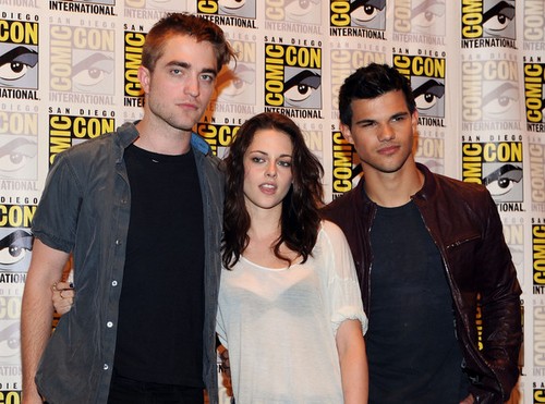 Comic-Con 2011, panel di Breaking Dawn parte 1 (11)