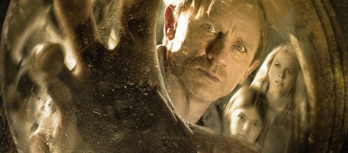 Dream House, poster e immagini con Daniel Craig (3)