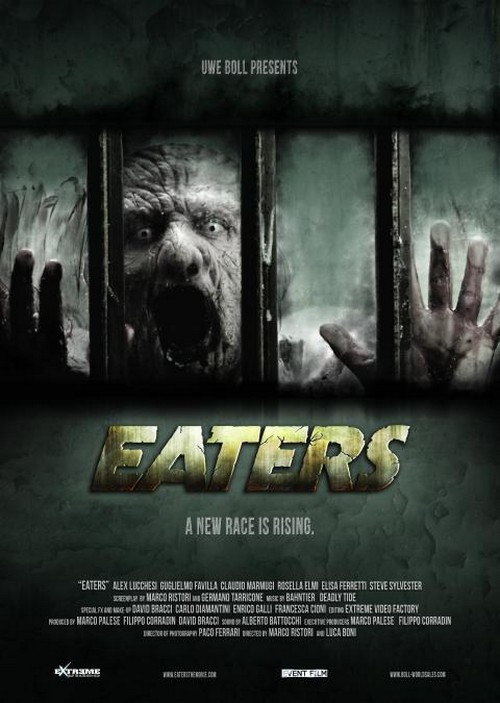 Eaters The Rise of the Dead recensione (2)