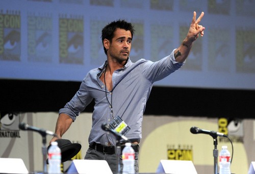 Fright Night, Comic-Con 2011 il panel di Ammazzavampiri (11)
