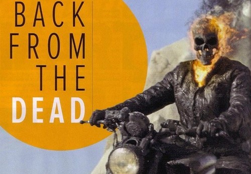 Ghost Rider 2, immagini con Nicolas Cage e Idris Elba (3)