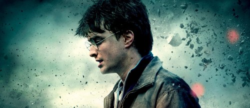Harry Potter e i doni della morte Parte II 4 nuovi poster (5)