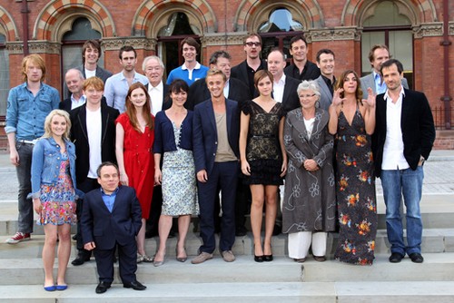 Harry Potter And The Deathly Hallows Part 2 - Photocall