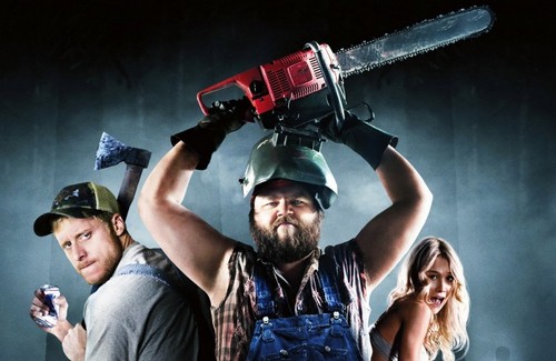 Horror news El Paramo, The Woman, Tucker and Dale vs Evil, Re-Kill (3)