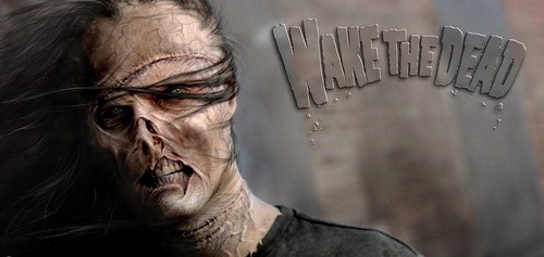Horror news Haley Joel Osment in Wake the Dead; Sector 7 trailer; Mysterious Island poster