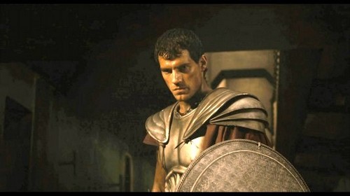 Immortals, 25 nuove immagini (2)