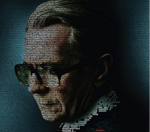 La Talpa, primo poster per Tinker Tailor Soldier Spy