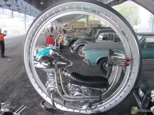 Men in Black 3, foto dai set di New York (3)