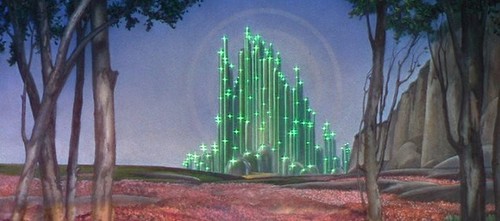 Oz The Great and Powerful, prima sinossi ufficiale