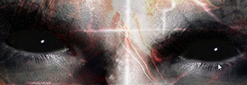 Paradise Lost concept art di lucifero (2)