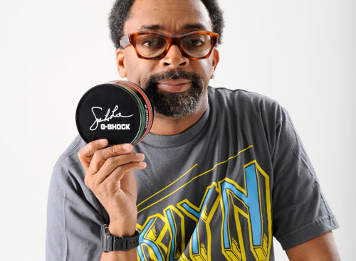 Spike Lee conferma il remake Old Boy