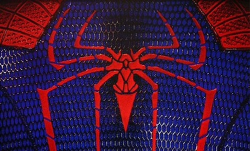 The Amazing Spider-Man, teaser poster (2)
