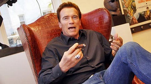 The Last Stand, antcipazioni sul ruolo di Arnold Schwarzenegger