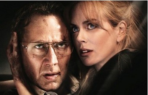 Trespass, primo poster con Nicolas Cage e Nicole Kidman (2)