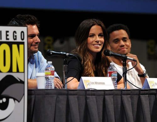 Underworld 4, Comic-Con 2011 panel con Kate Beckinsale (17)